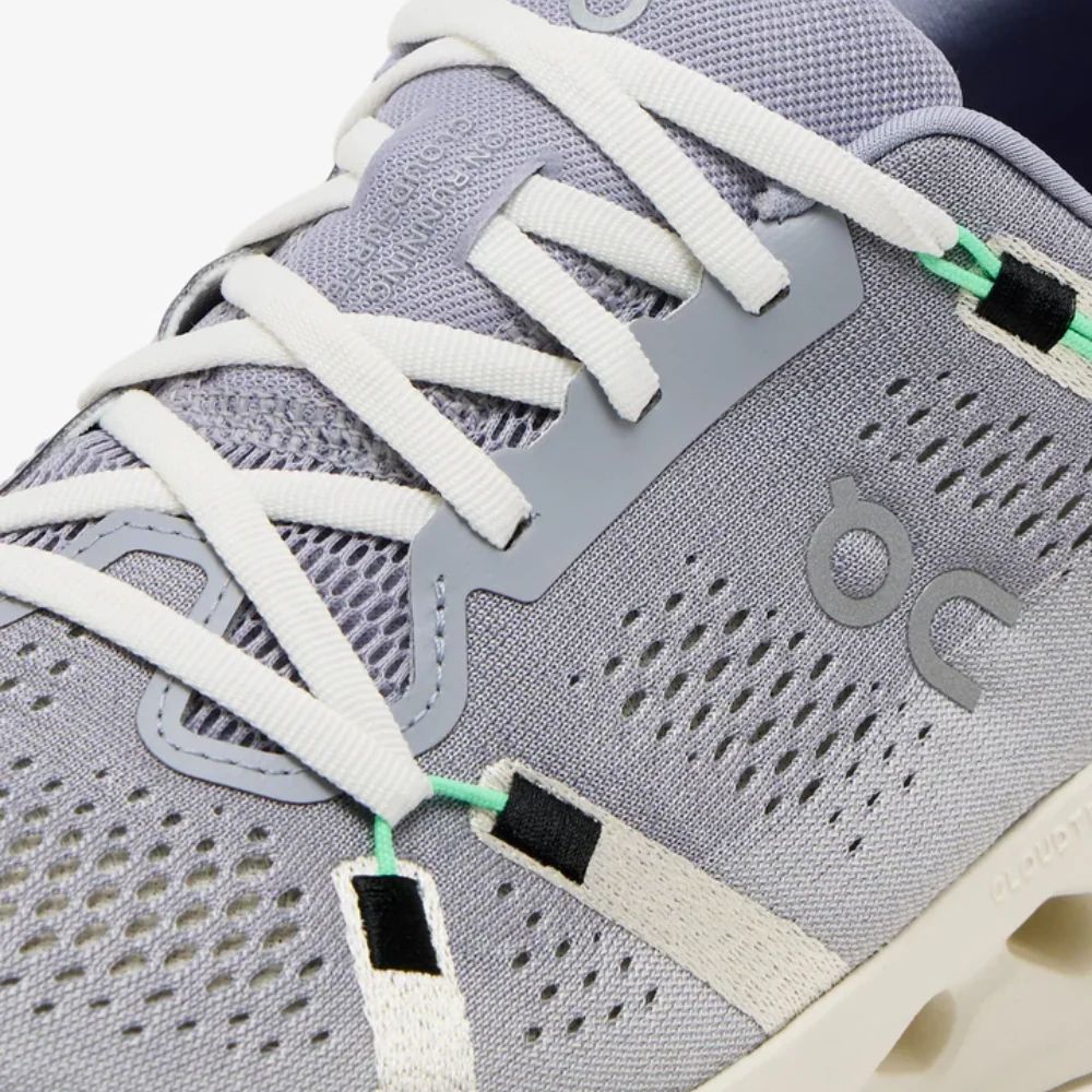 ON CLOUDSURFER 2 (3WE10104049) LILAC/IVORY