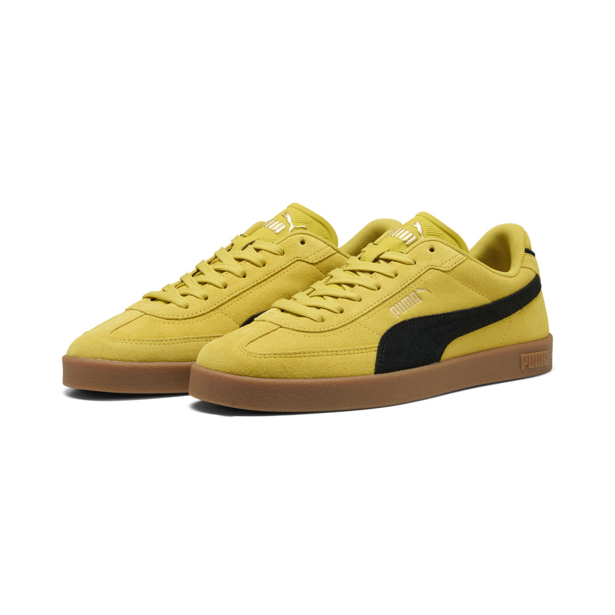 PUMA CLUB II ERA SUEDE (400717-29)