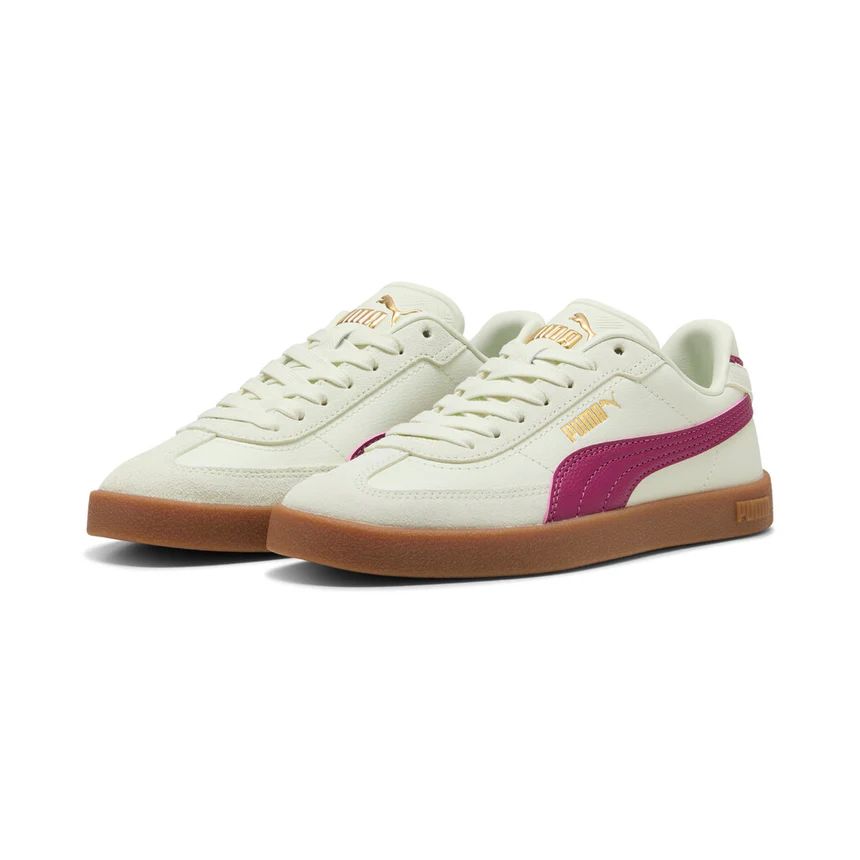 PUMA CLUB ERA II JR (401489-11)