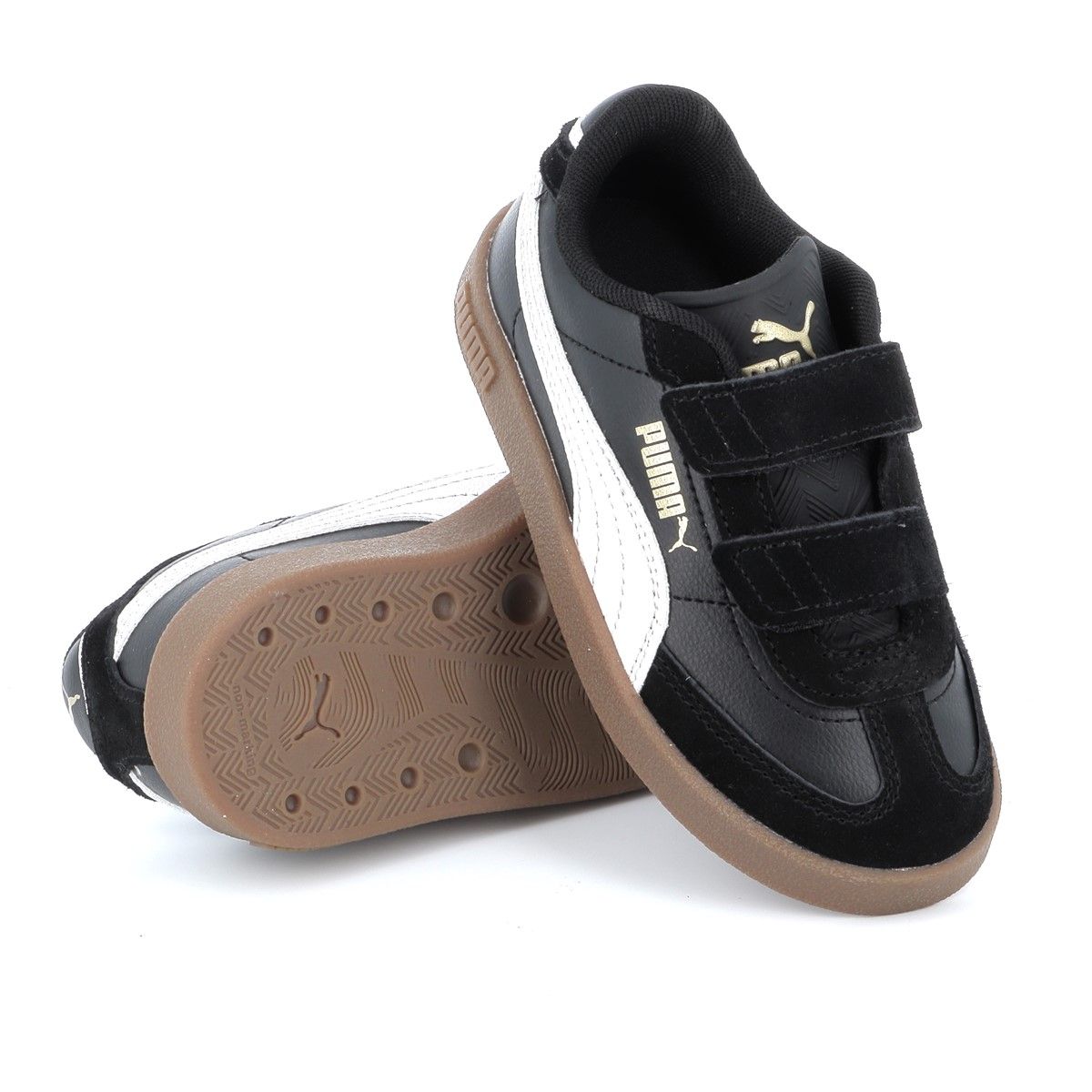 PUMA CLUB II ERA V PS (402307-01)