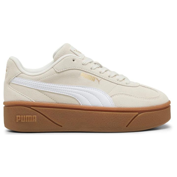 PUMA CLUB ERA II PLATFORM SD (402609-02)
