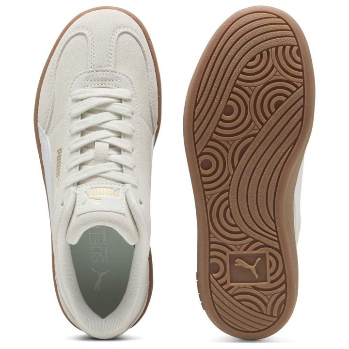 PUMA CLUB ERA II PLATFORM SD (402609-02)