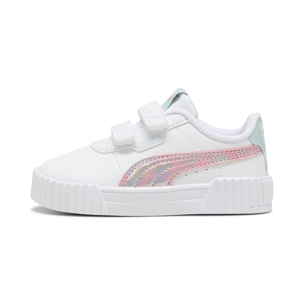 PUMA CARINA 3 SPACE BELLE PSV (402806-01)