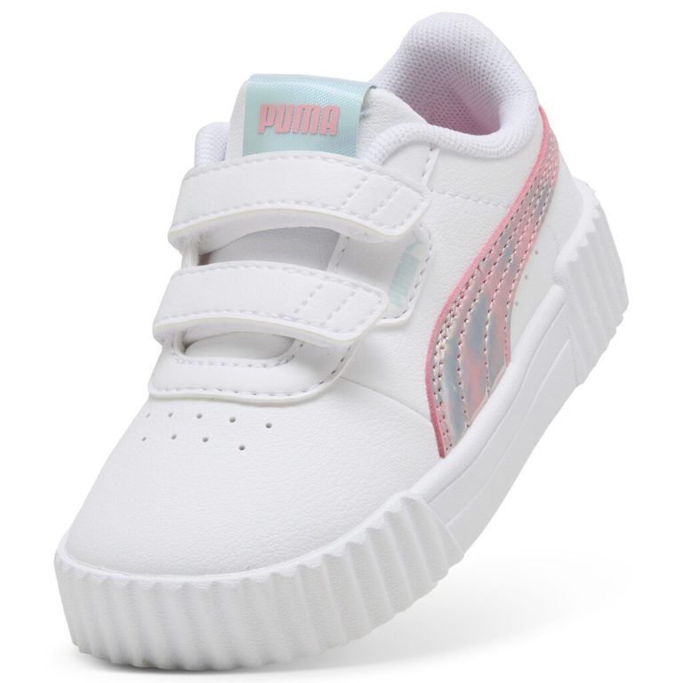 PUMA CARINA 3 SPACE BELLE PSV (402806-01)