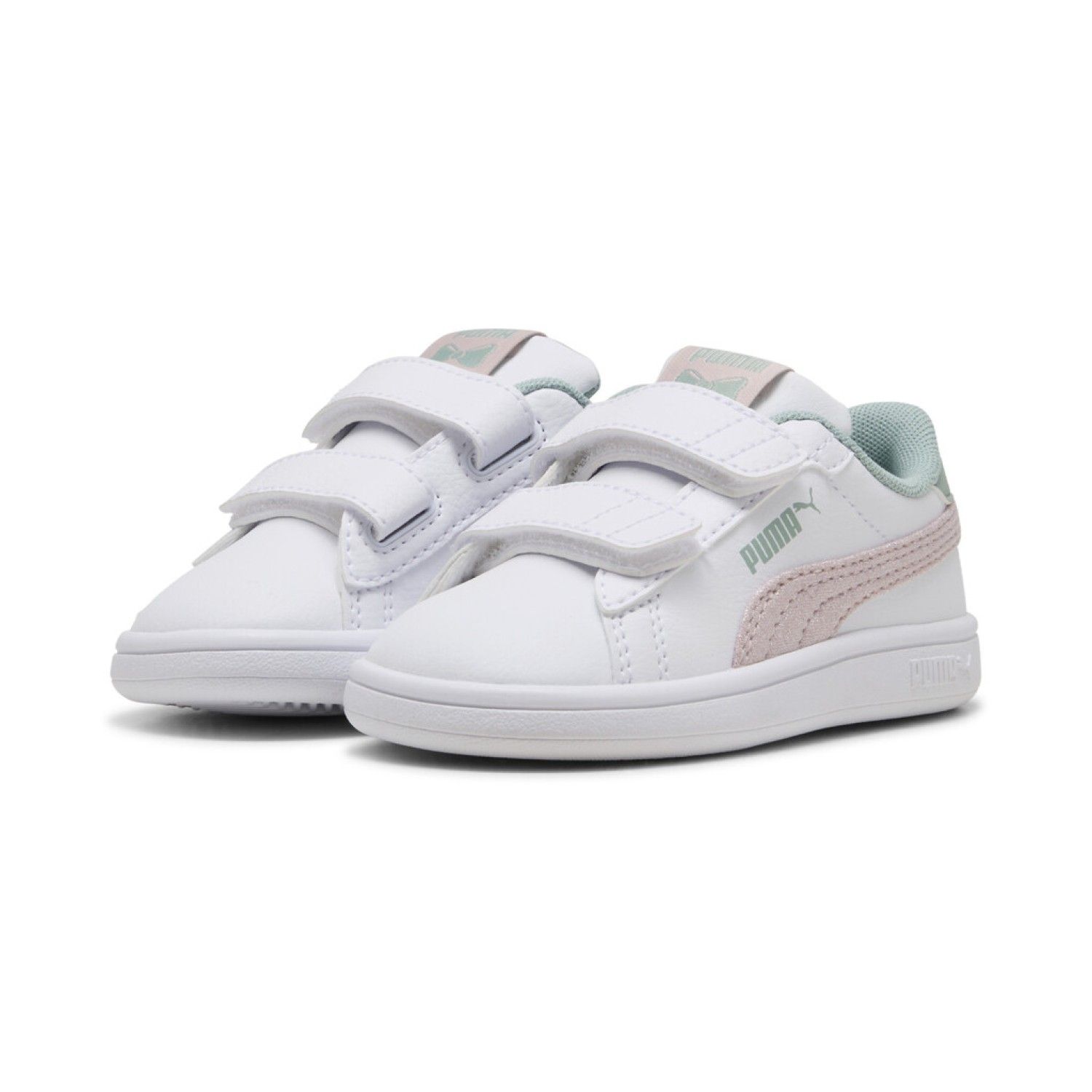 PUMA SMASH 3 GIRLY V INF (403419-01)