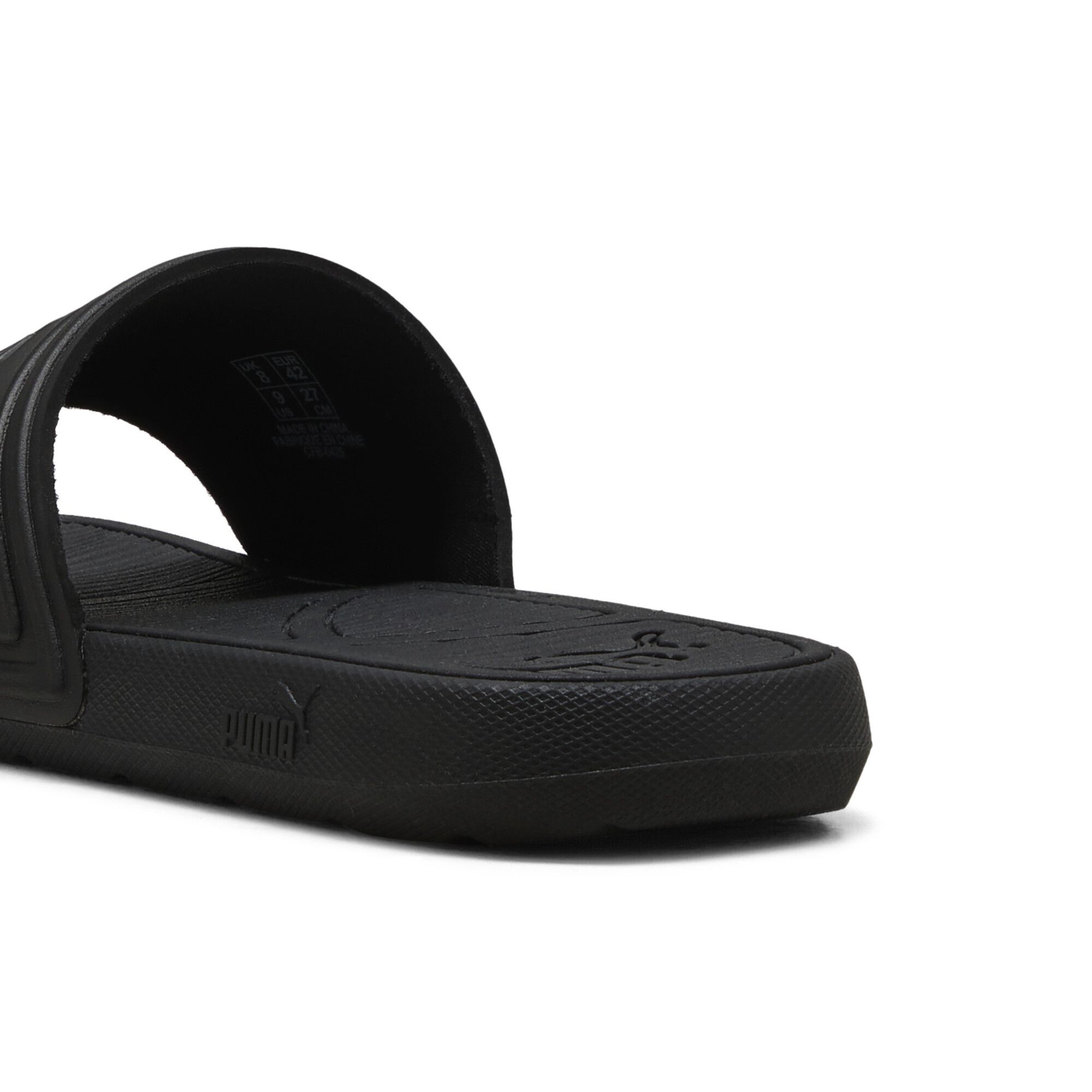 PUMA COOLCAT 2 BLISS SLIDES (405286-01)