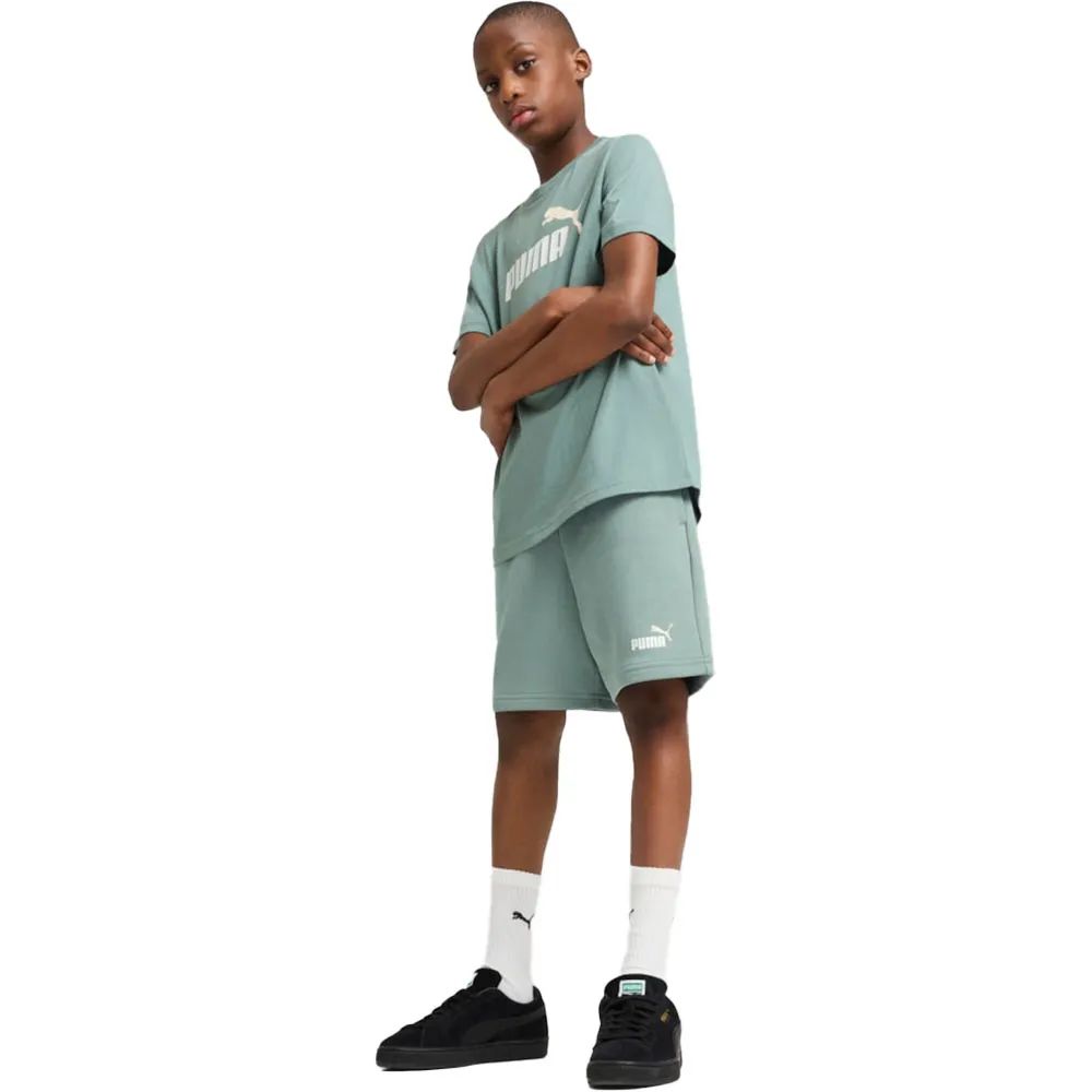 PUMA ESS 1  LOGO SHORTS (684918-30)