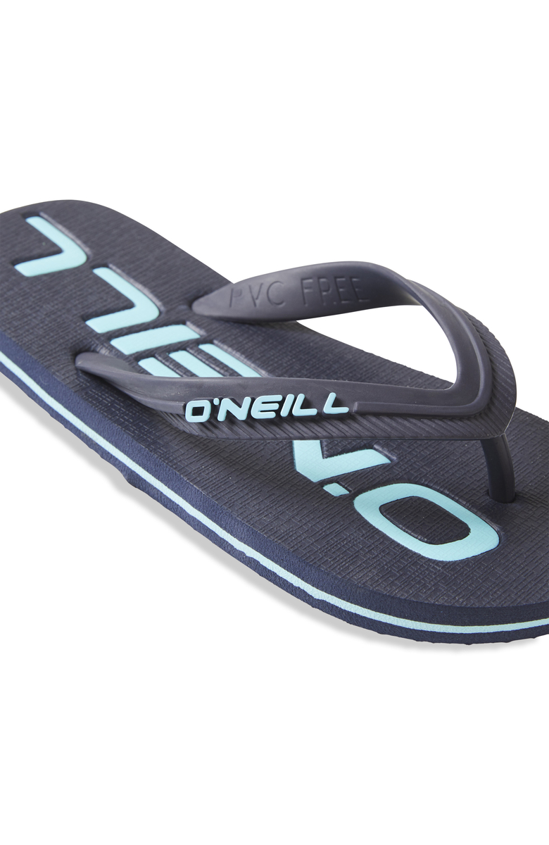 O NEILL PROFILE LOGO SANDALS (4400002-15011J)