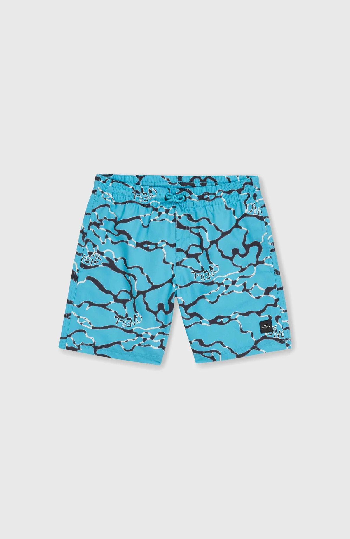 ONEILL JACK CALI CRAZY 14" SWIMSHORT (4800066-35134J)