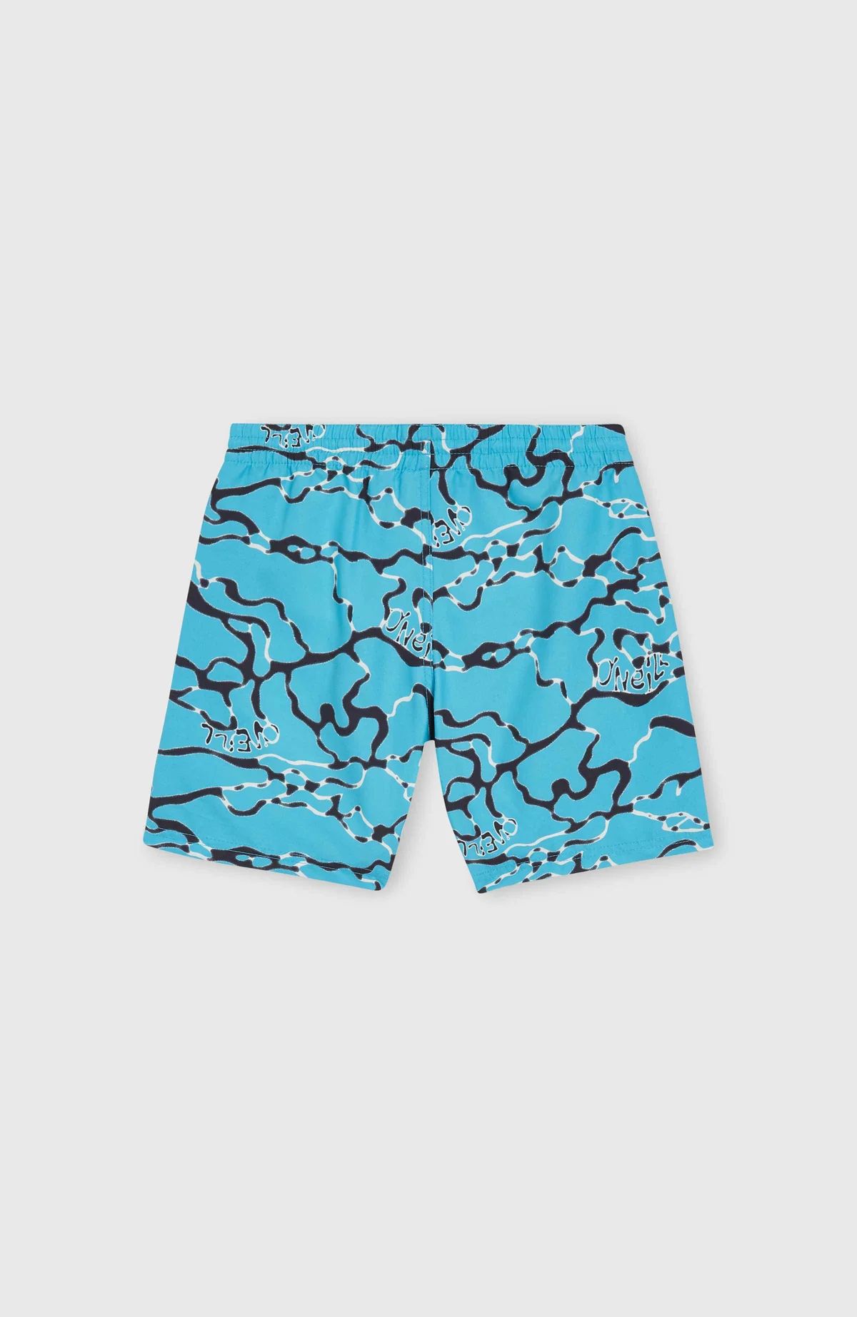 ONEILL JACK CALI CRAZY 14" SWIMSHORT (4800066-35134J)