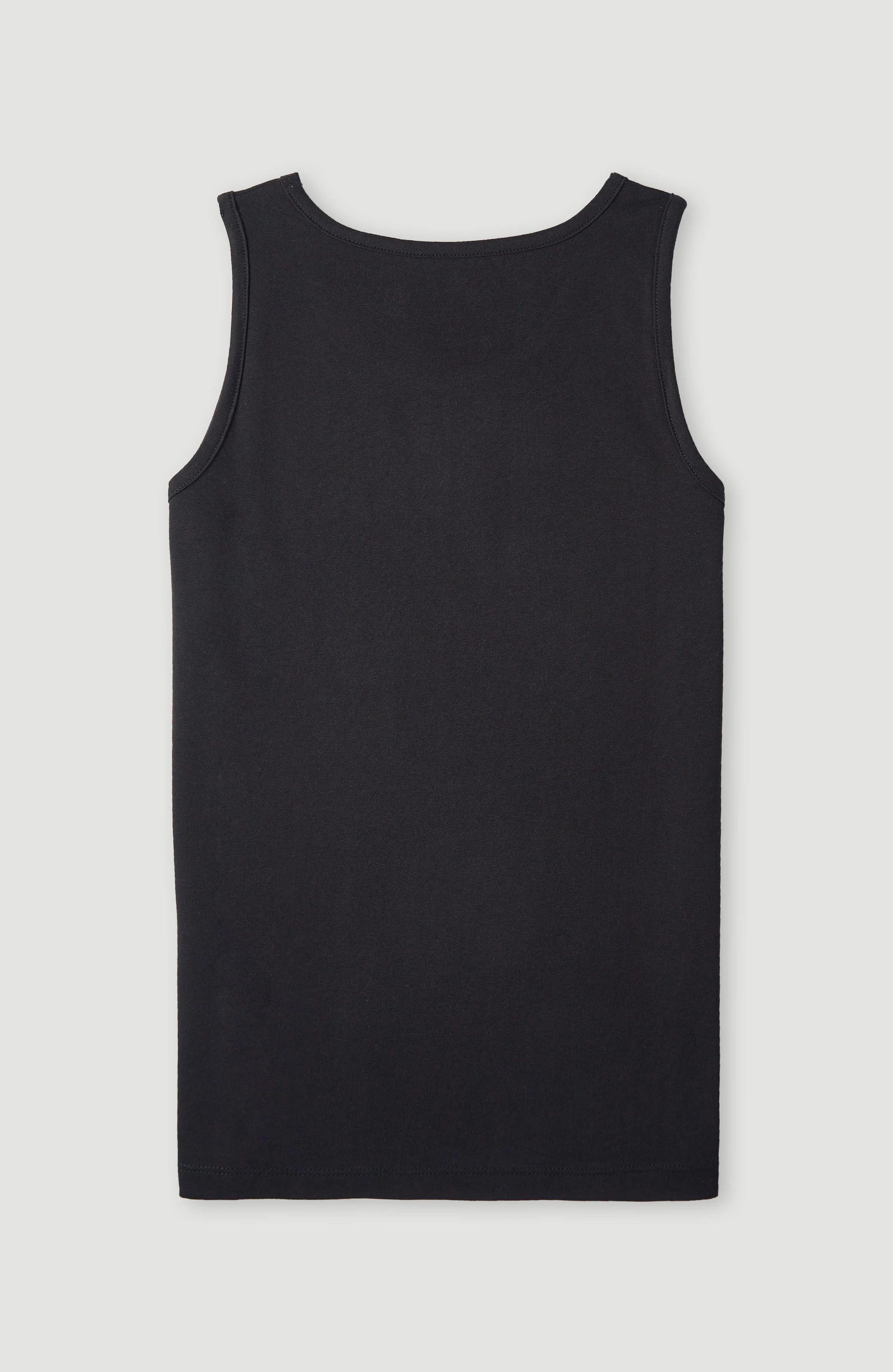 ONEILL TANK TOP J (4850039-19010) BLACK OUT