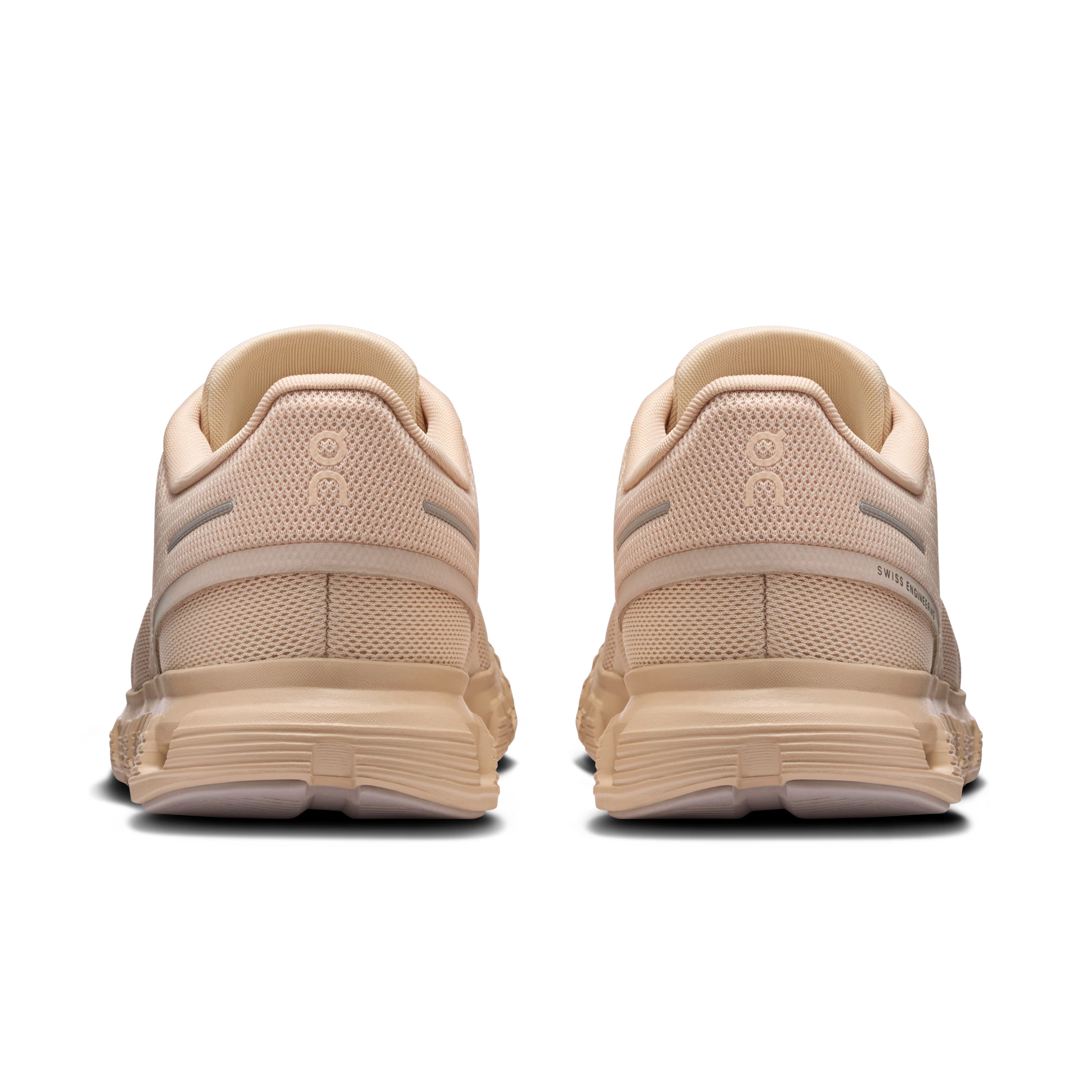 ON CLOUD 6 (3WF10064653) SAND/SAND