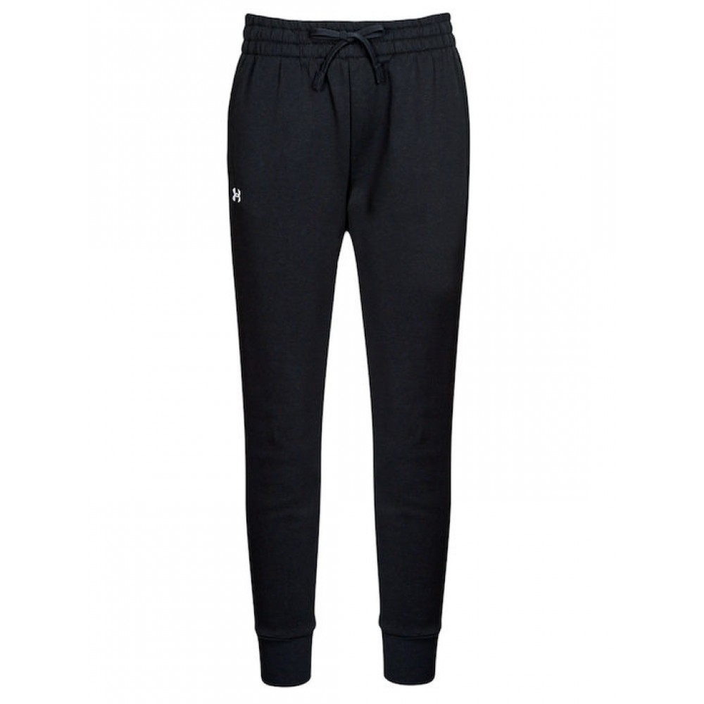 UNDER ARMOUR RIVAL FL JOGGER PANT (1379438-001)