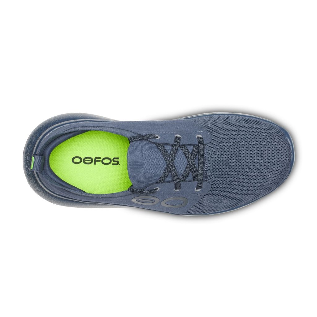 OOFOS OoMY STRIDE (5087-MOROBLU)