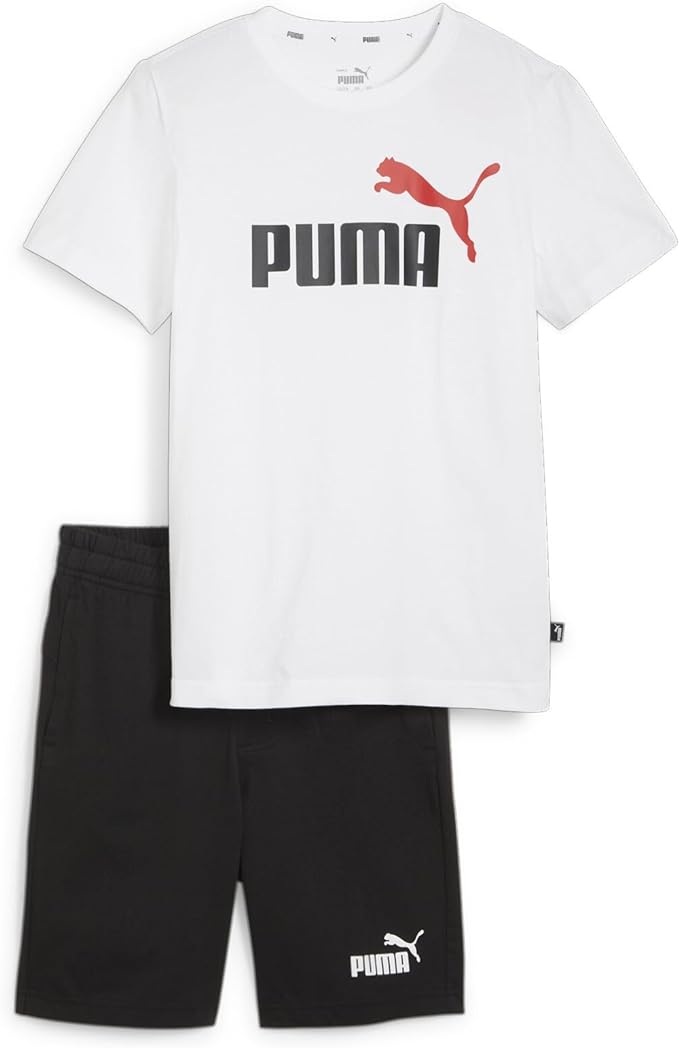 PUMA JERSEY SET BOYS (847310-24)