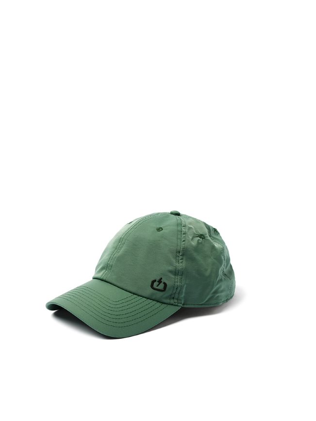 EMERSON CAP (231.EU01.60P GREEN)