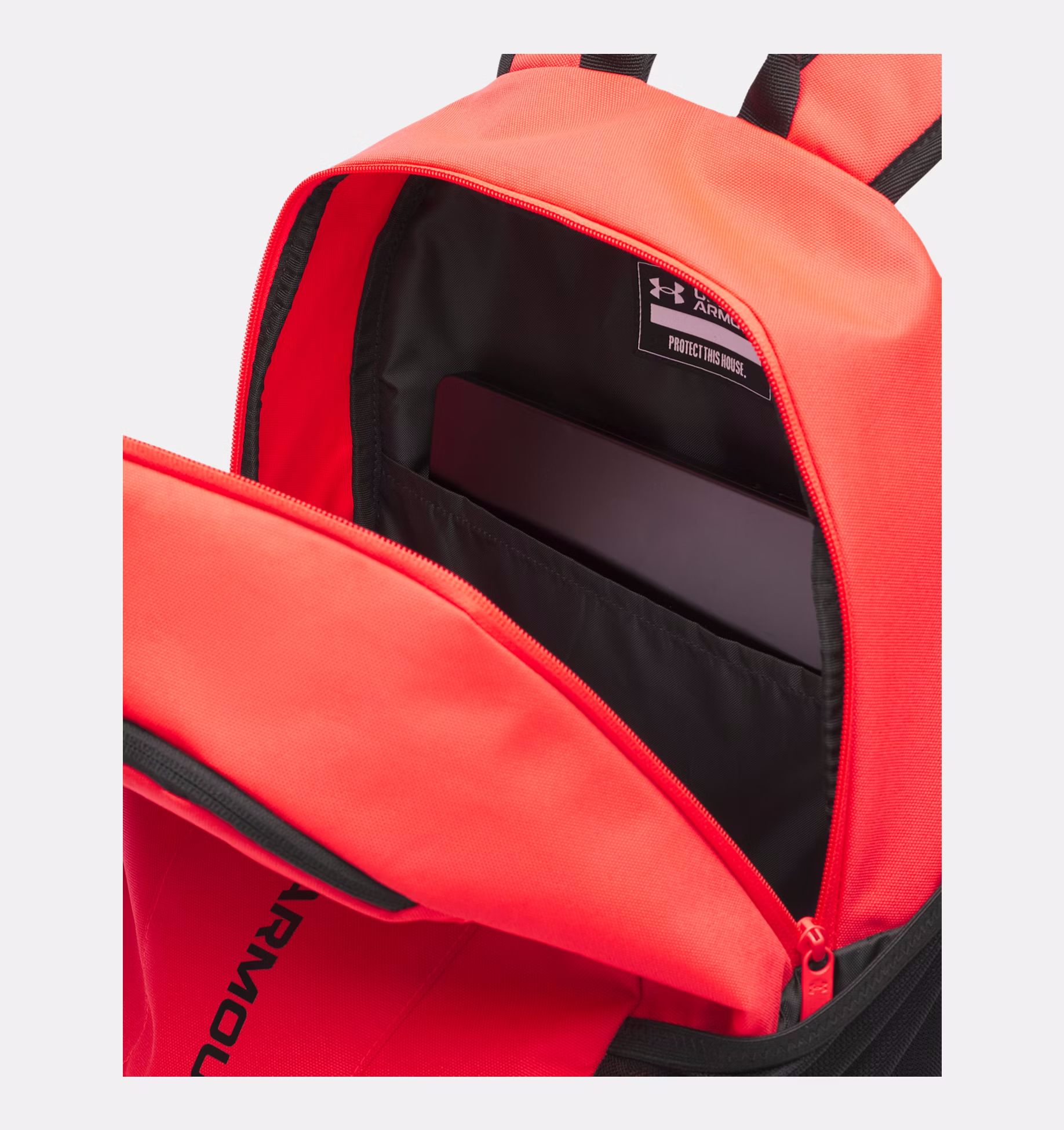 UNDER ARMOUR Hustle LITE BACKPACK (6000399-713)