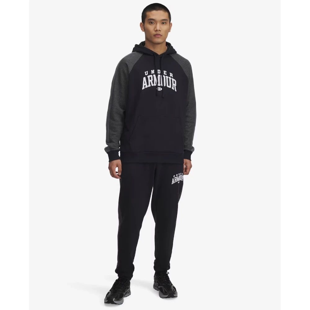 UNDER ARMOUR RIVAL FLC CB PANT (6003954-001)