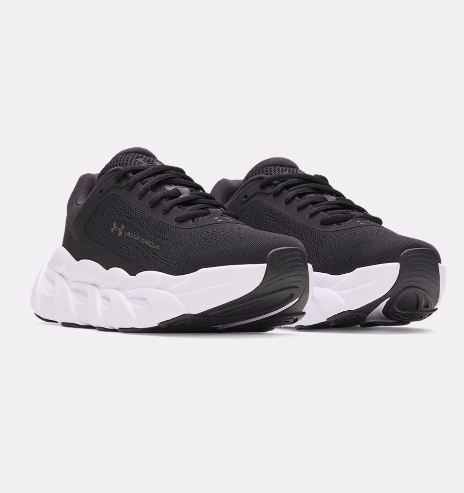 UNDER ARMOUR  HALO RUNNER (6005287-002)