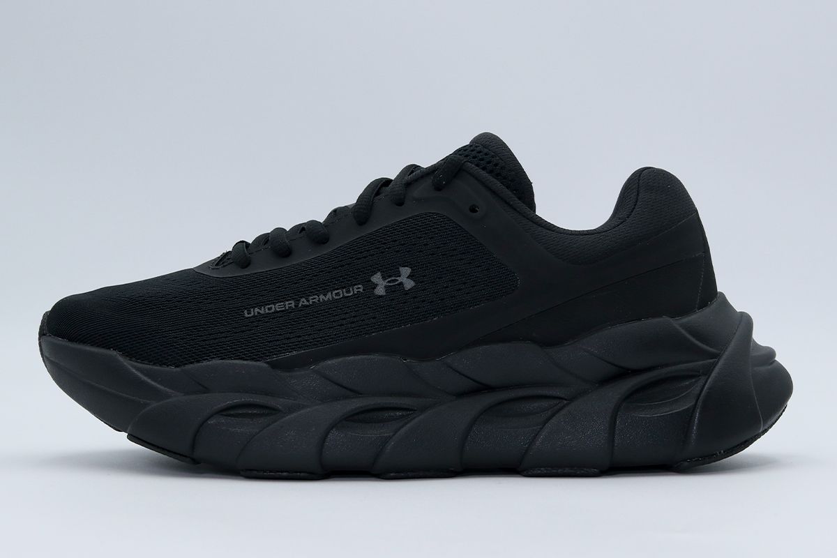 UNDER ARMOUR W HALO RUNNER (6005288-002)