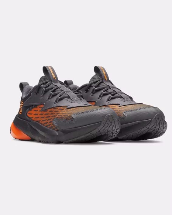 UNDER ARMOUR SCRAMJET 7 PS (6006928-016)