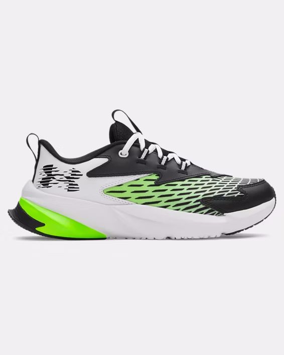 UNDER ARMOUR SCRAMJET 7 GS (6006927-100)