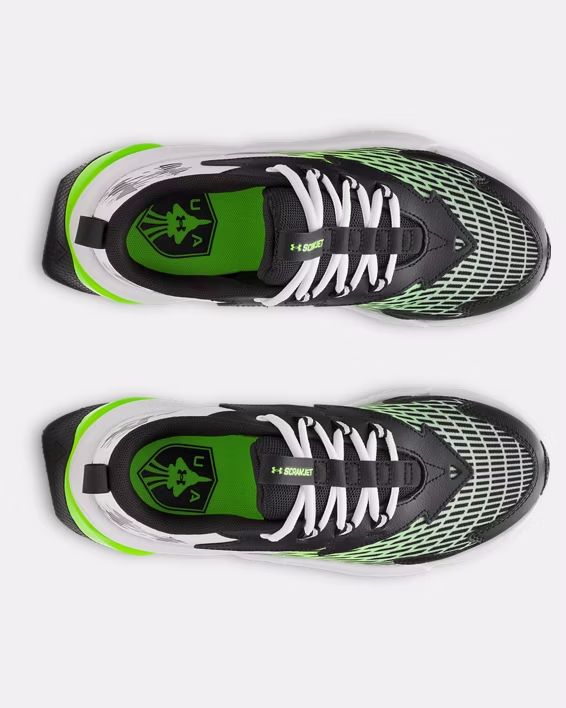UNDER ARMOUR SCRAMJET 7 GS (6006927-100)