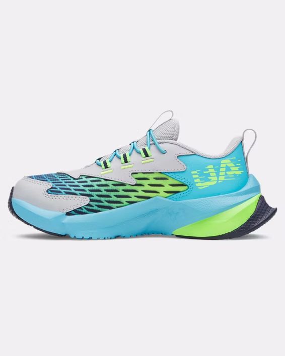 UNDER ARMOUR SCRAMJET 7 GS (6006927-011)