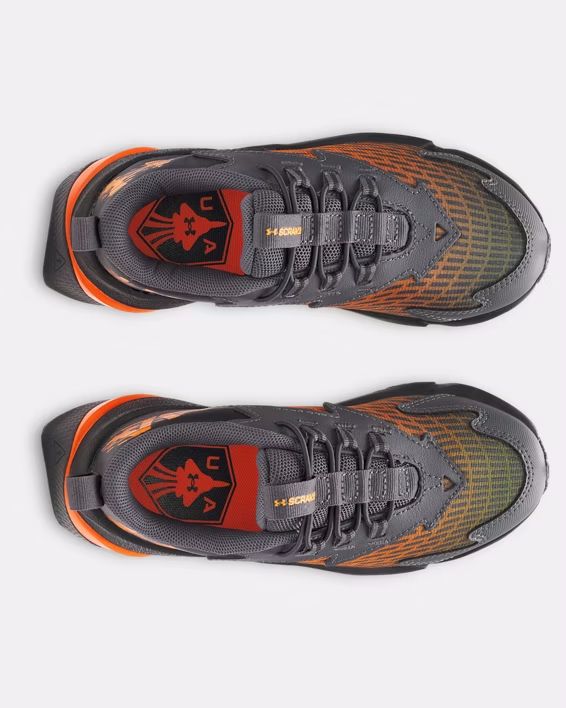 UNDER ARMOUR SCRAMJET 7 PS (6006928-016)
