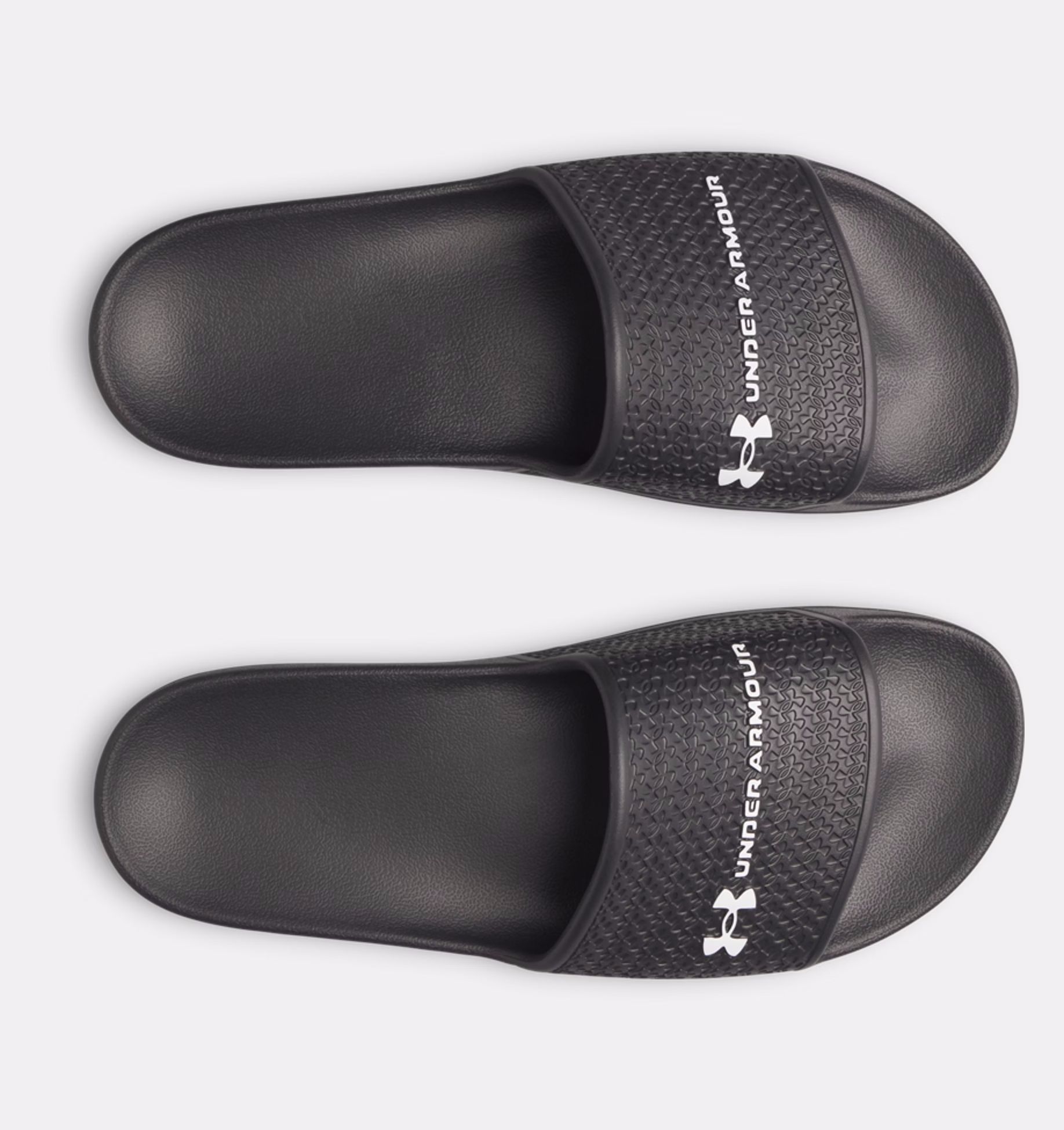UNDER ARMOUR SLIDE LITE (6007528-001)