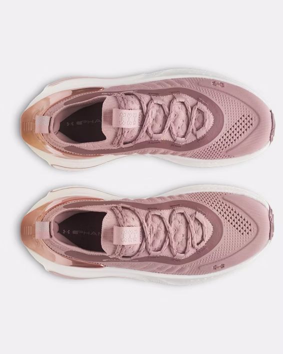 UNDER ARMOUR HOVR PHANTOM 4 CHROME (6007943-673)