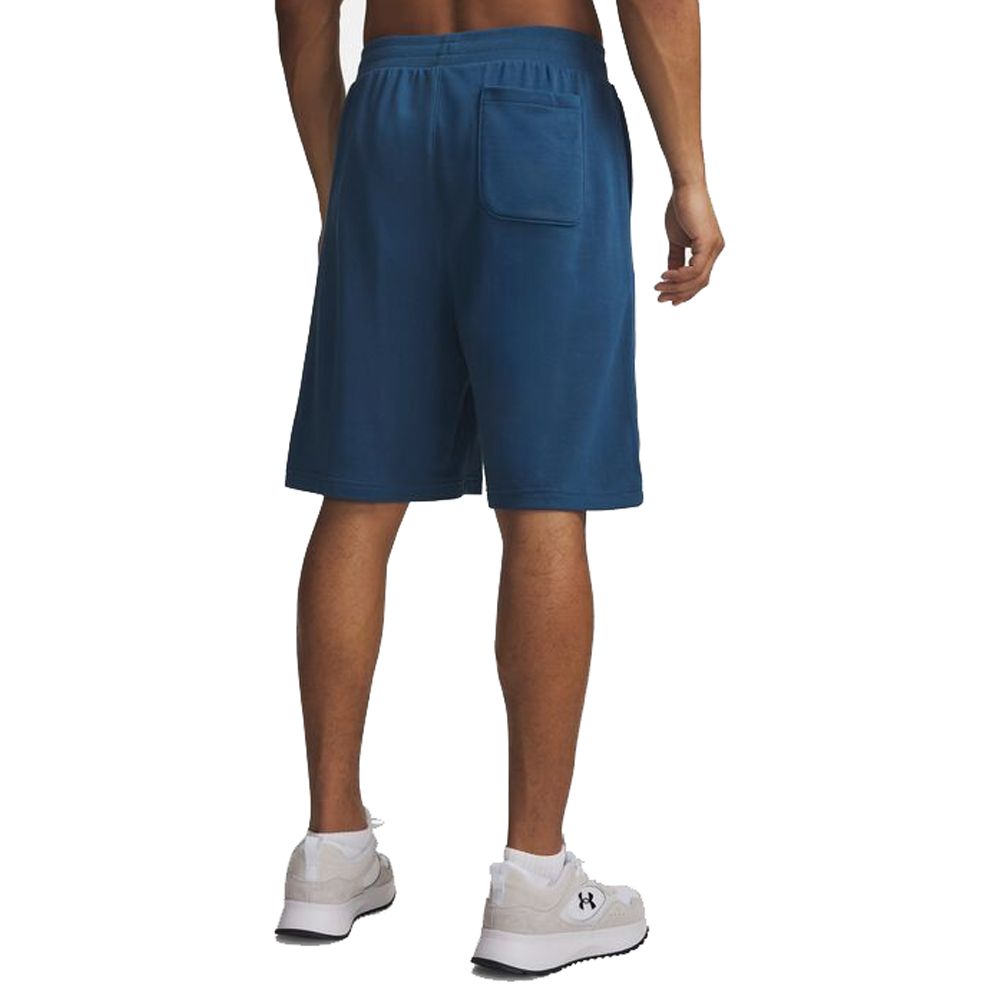 UNDER ARMOUR RIVAL LW SHORTS  (6009345-498)