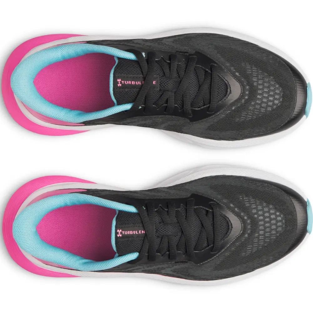 UNDER ARMOUR GIRLS TURBULENCE 3 (6011026-001)
