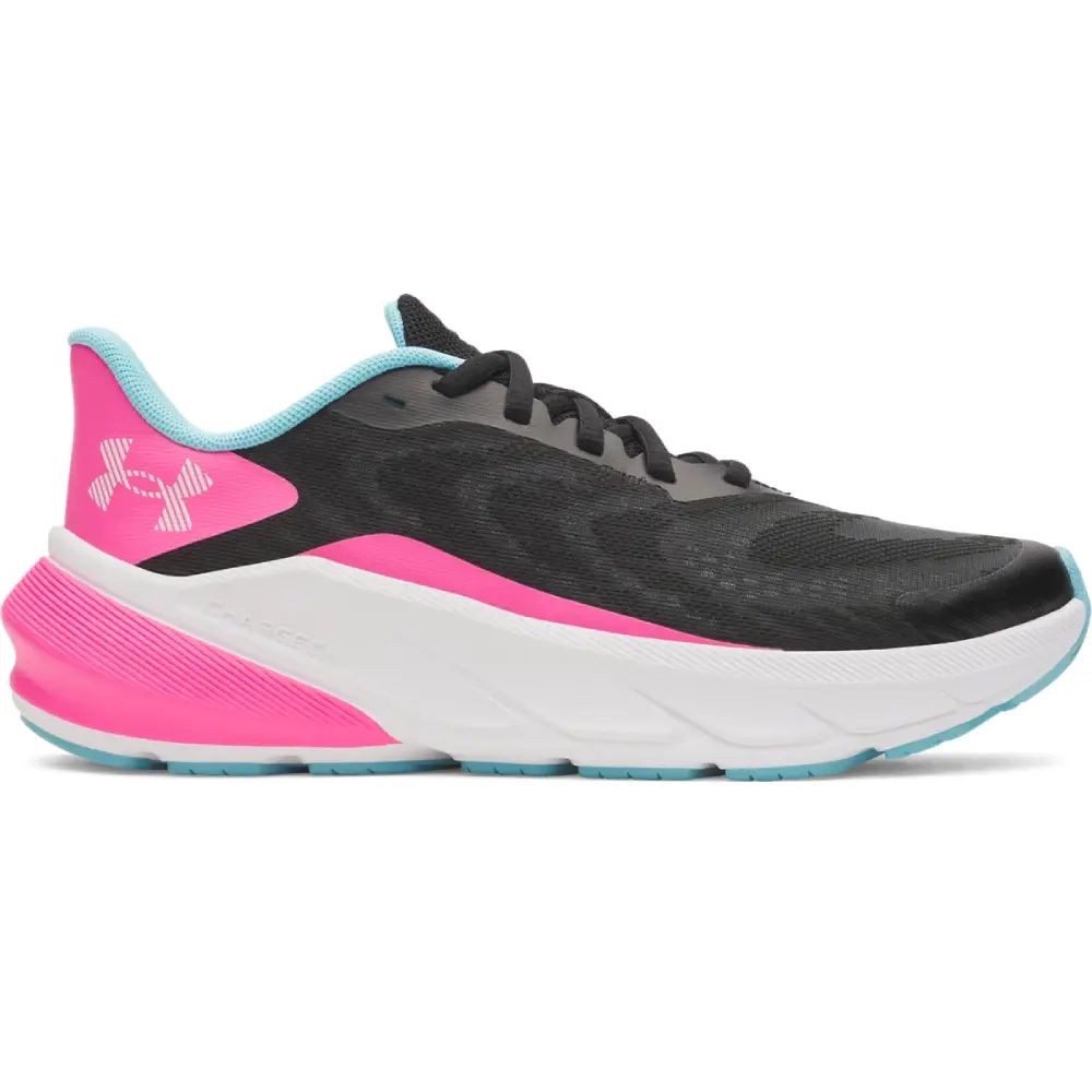 UNDER ARMOUR GIRLS TURBULENCE 3 (6011026-001)