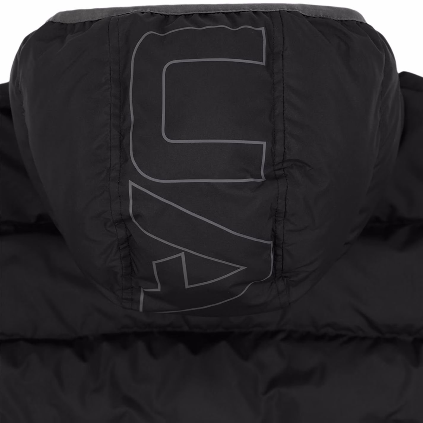 UNDER ARMOUR PRONTO PUFFER JKT BOYS (UJFIM07F-001)