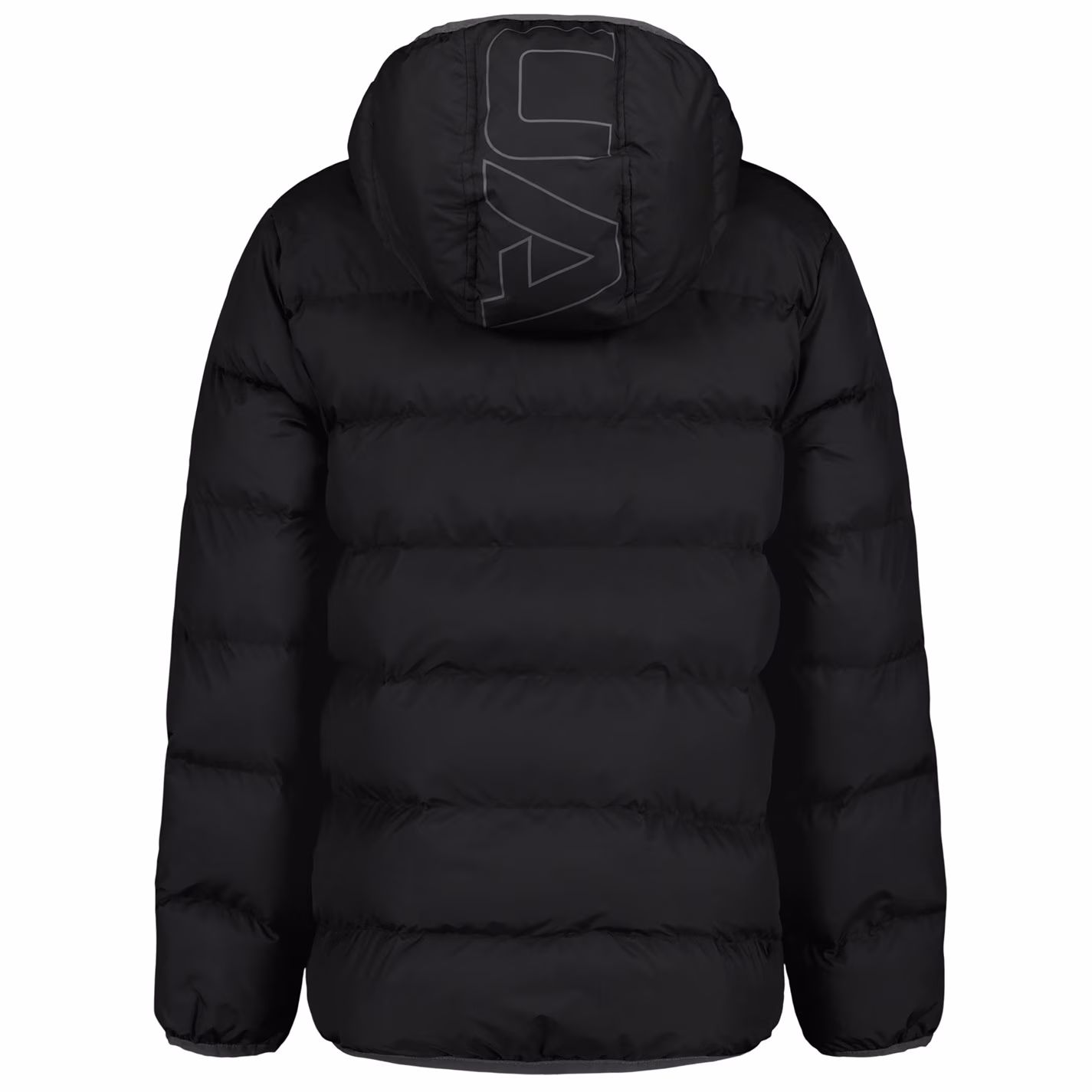 UNDER ARMOUR PRONTO PUFFER JKT BOYS (UJFIM07F-001)