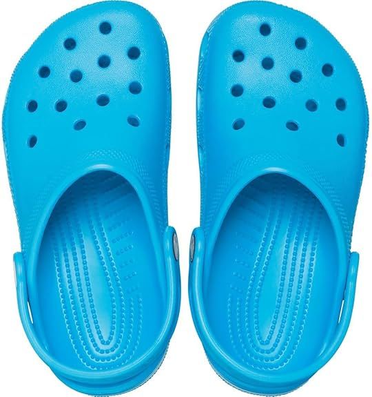 CROCS CLASSIC CLOG K (206991-4OX)