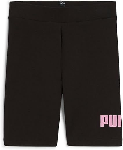 PUMA ESS 2 SMALL LOGO SHORT LEGGINGS G (686074-56)
