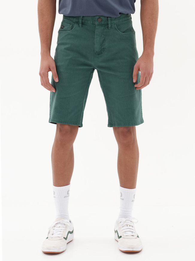 EMERSON SHORTS (231.EM49.100 GREEN )