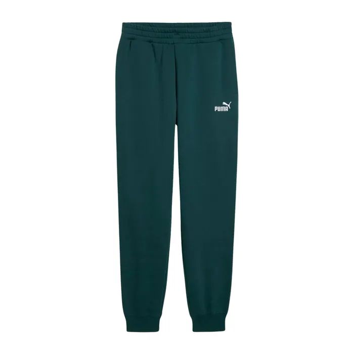 PUMA ESS No1 LOGO SWEATPANTS FL (682607-75)