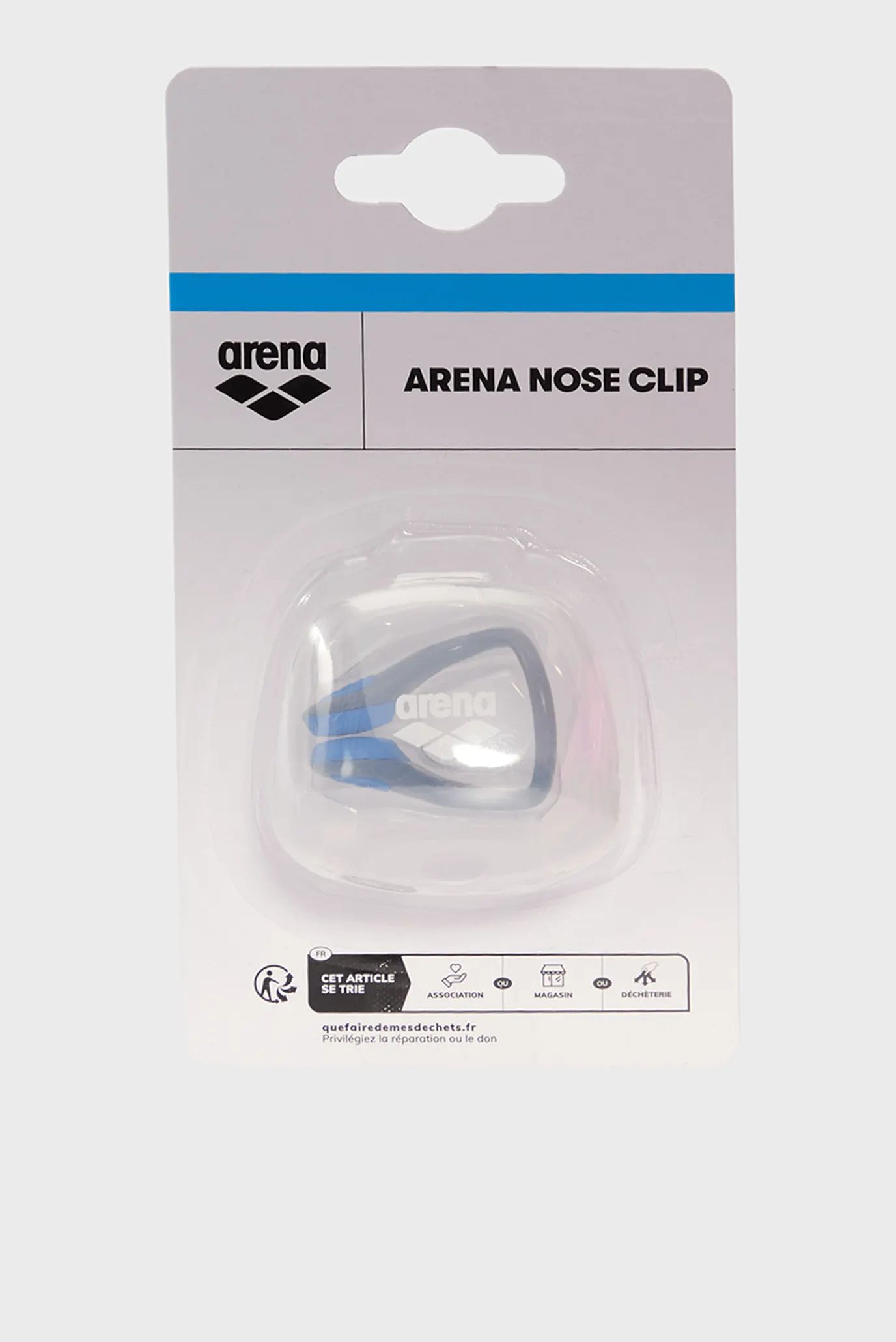 ARENA NOSE CLIP (009391-400) NAVY