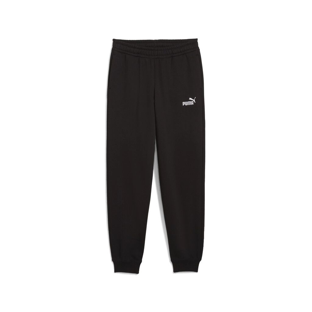 PUMA ESS  No1 LOGO SWEATPANTS FL BOYS  (684912-01)