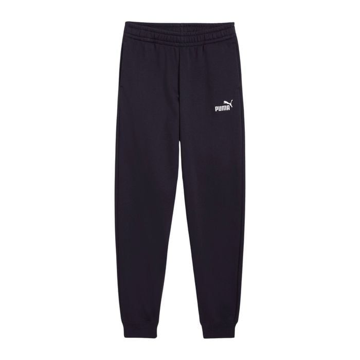 PUMA ESS No1 LOGO SWEATPANTS FL BOYS (684912-16)
