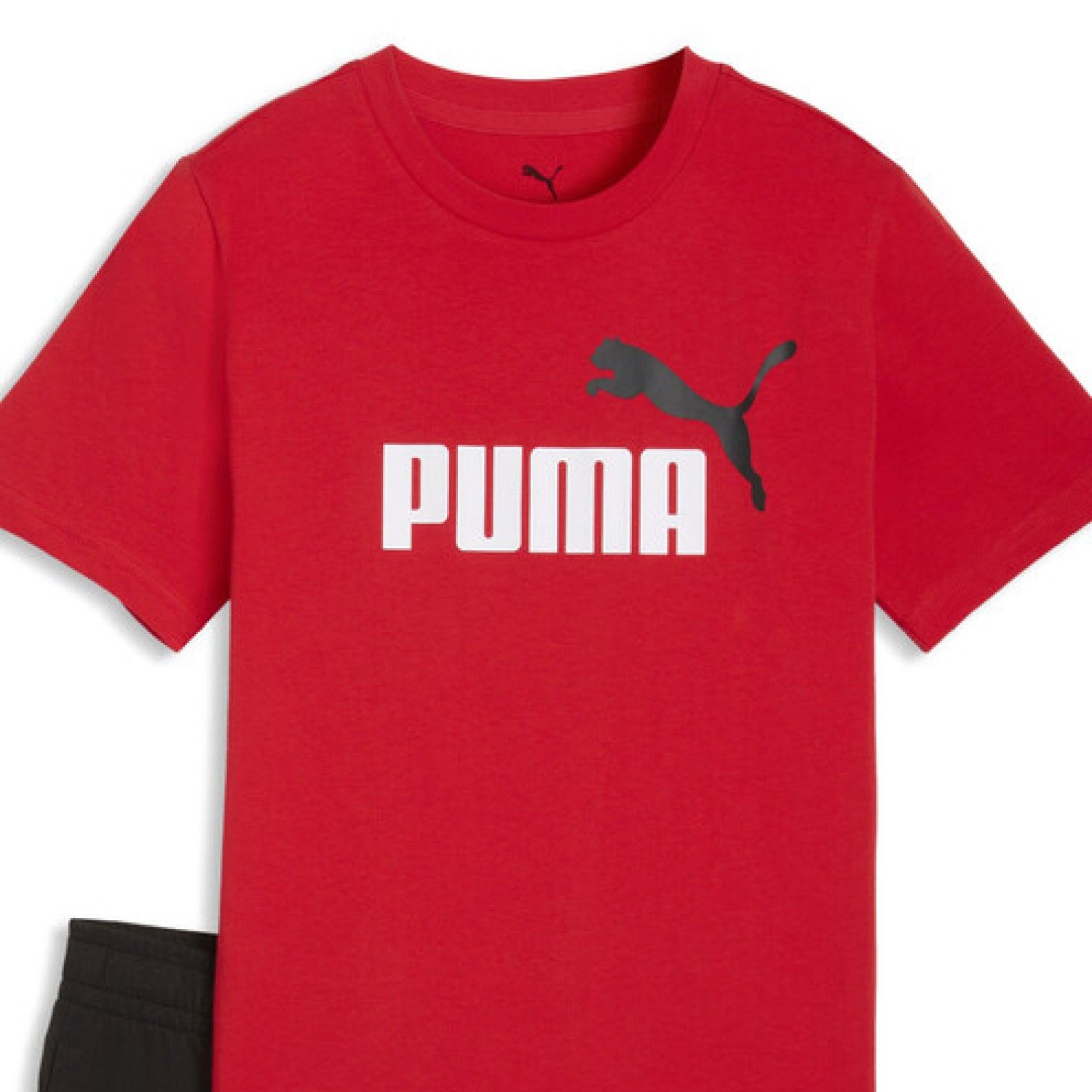 PUMA ESS 2 COLOR No1 SET BOYS (686298-11)