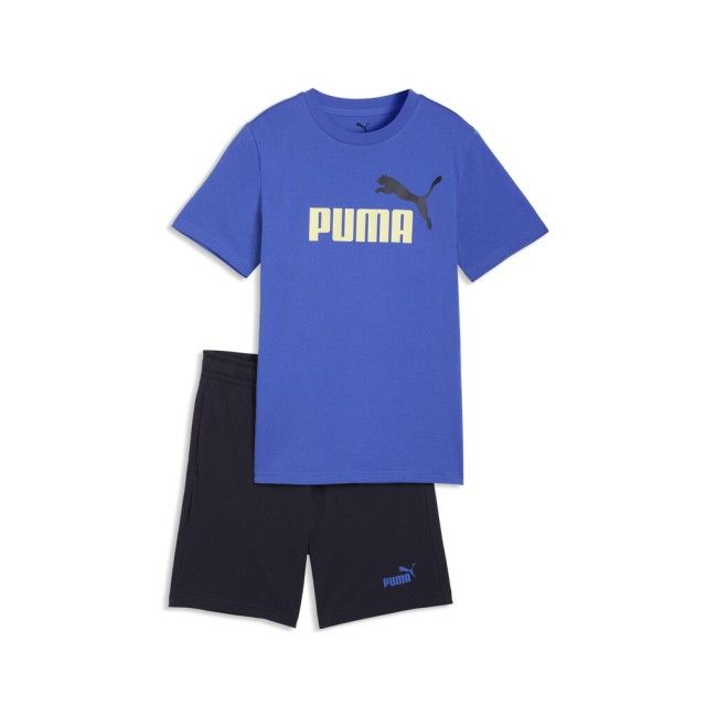 PUMA ESS 2 COLOR No1 SET BOYS (686298-50)
