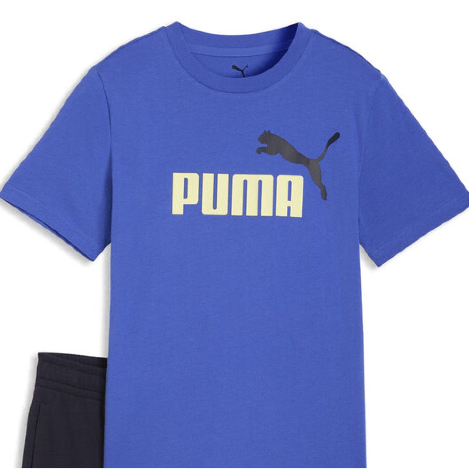 PUMA ESS 2 COLOR No1 SET BOYS (686298-50)
