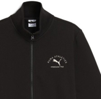 PUMA CLASS SWEAT SUIT FL (688176-01)