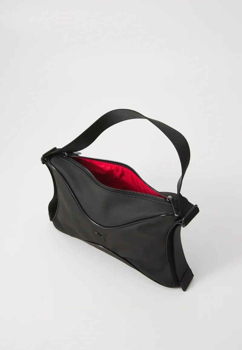 PUMA VERDE BAQUETTE SHOULDER BAG  (091889-01)