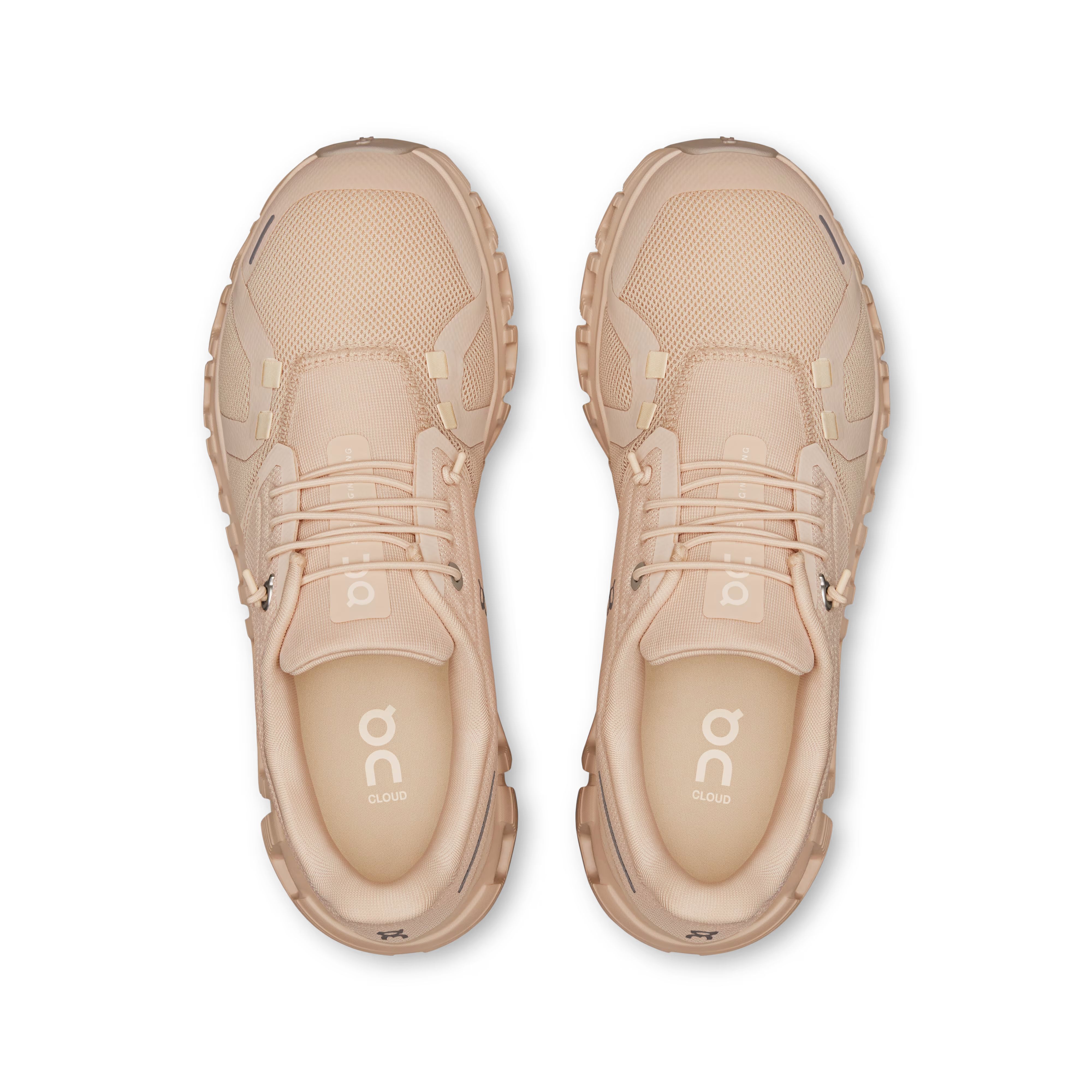 ON CLOUD 6 (3WF10064653) SAND/SAND
