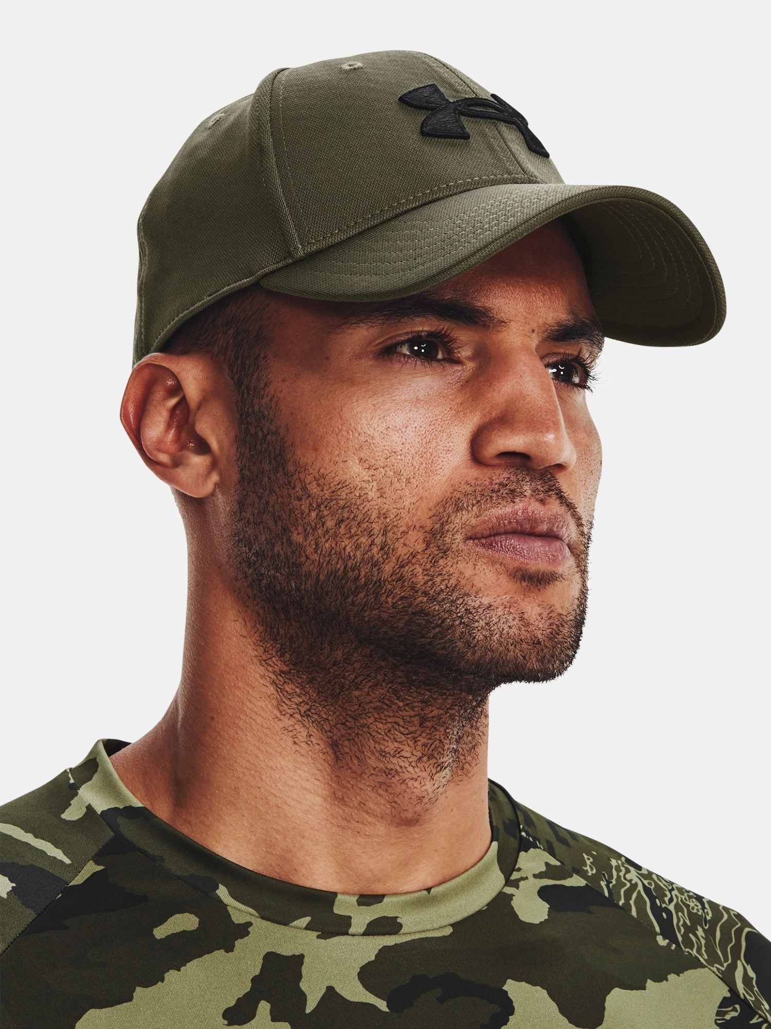 UNDER ARMOUR BLITZING CAP (1376700-390)